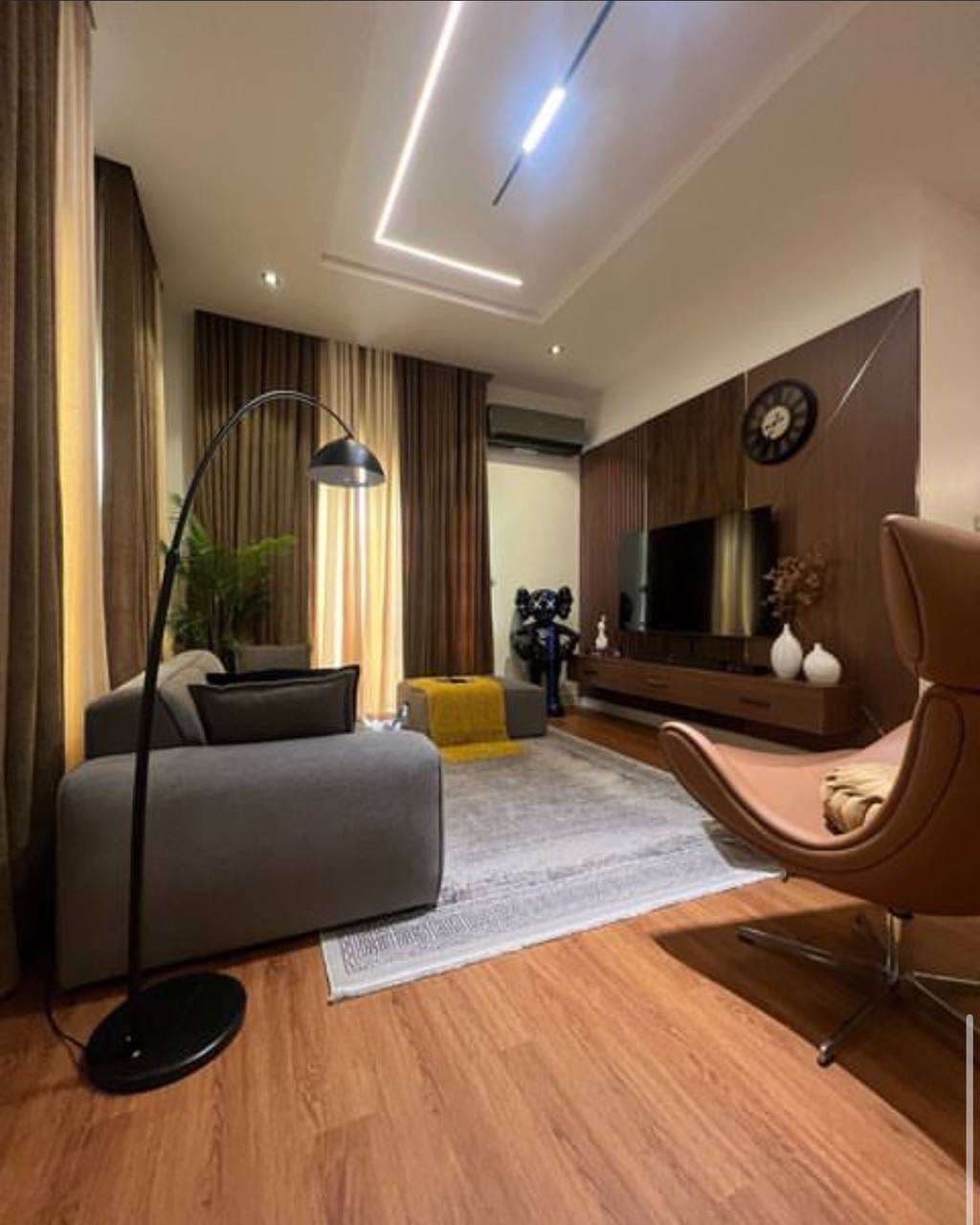 1 Bedroom apartment — photo 3