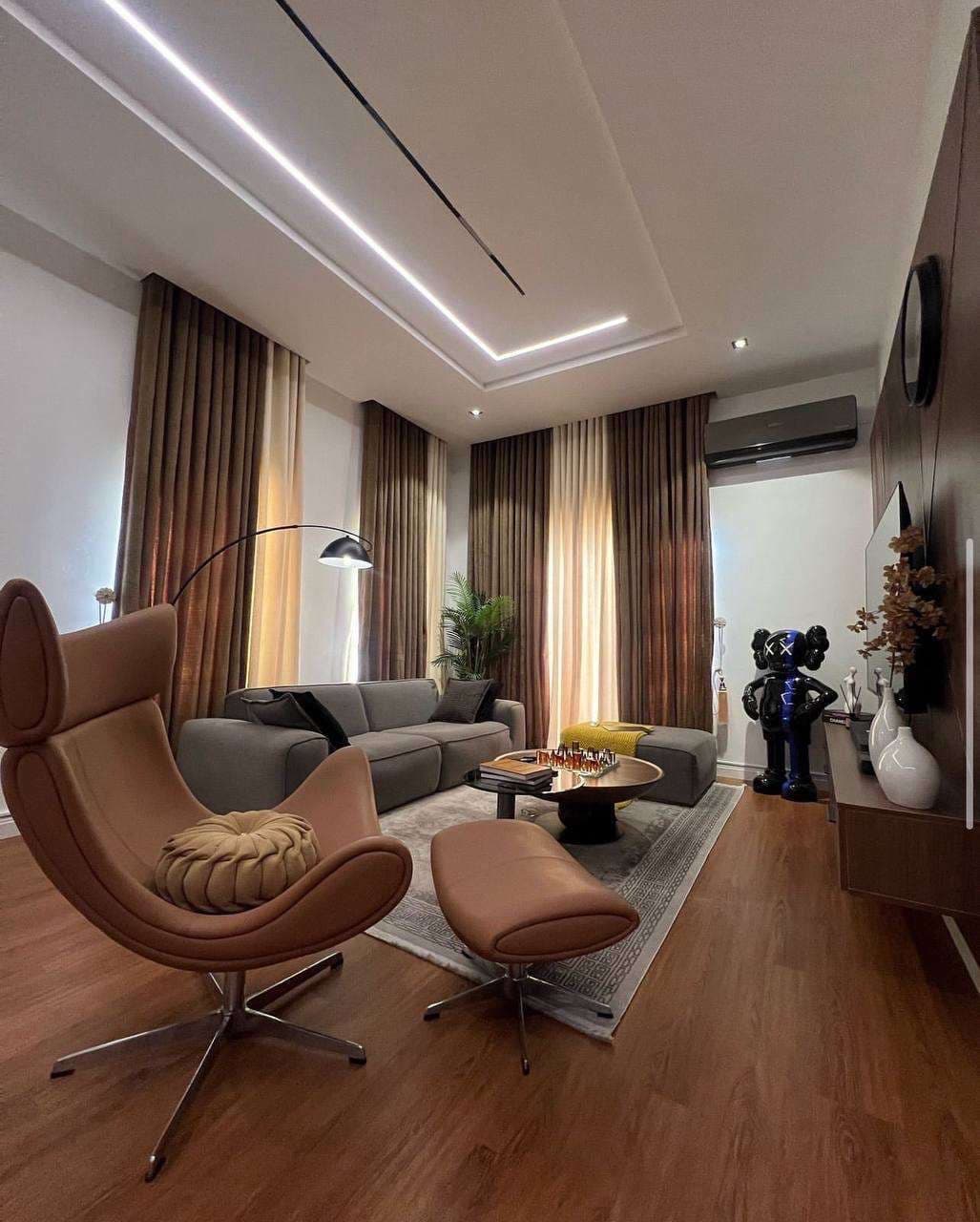 1 Bedroom apartment — photo 4