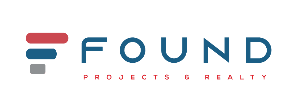 Found Projects & Realty