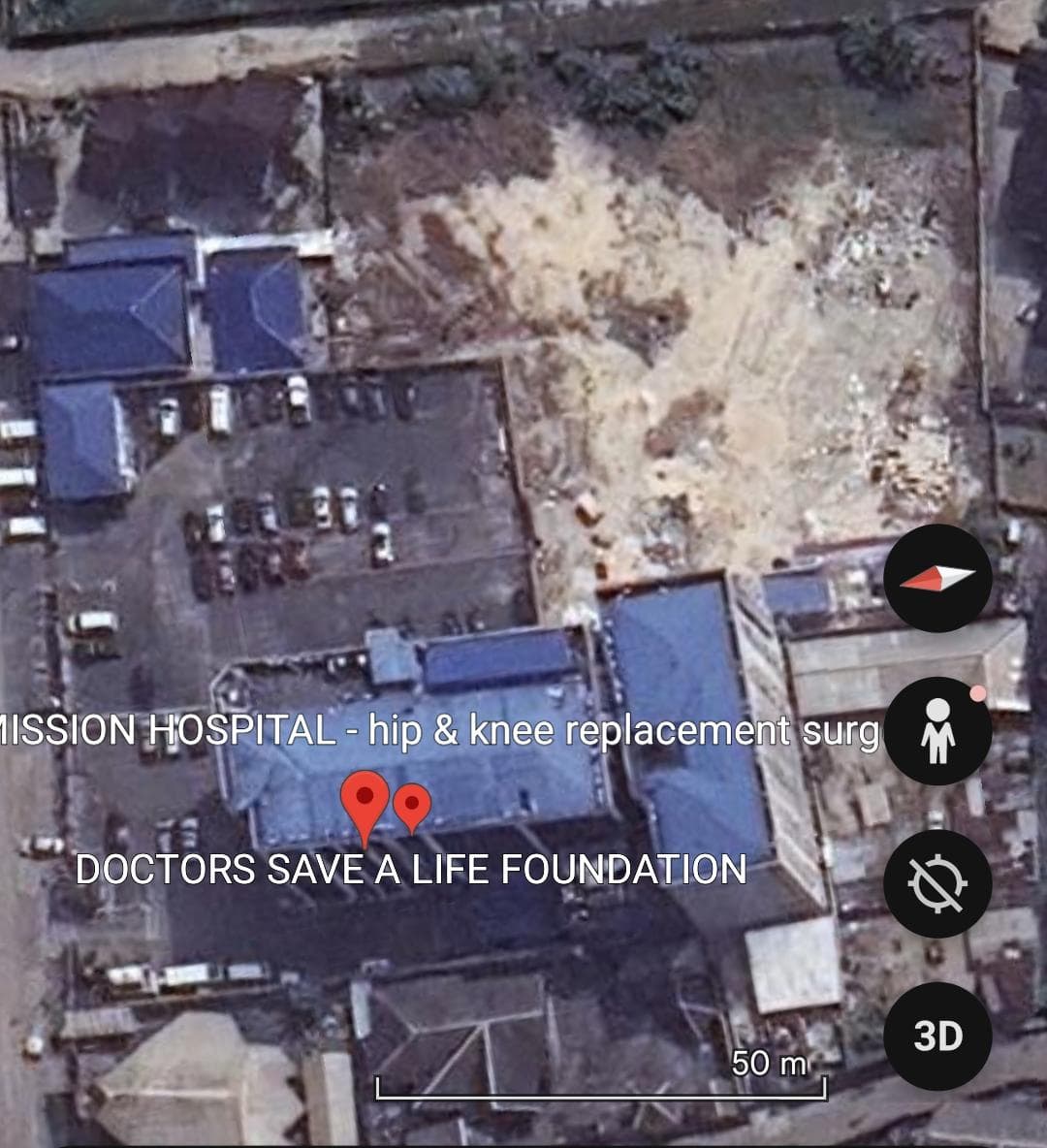PRIME REAL ESTATE: 4.5 Plots of Strategic Land Off Stadium Road, Port Harcourt β photo 1
