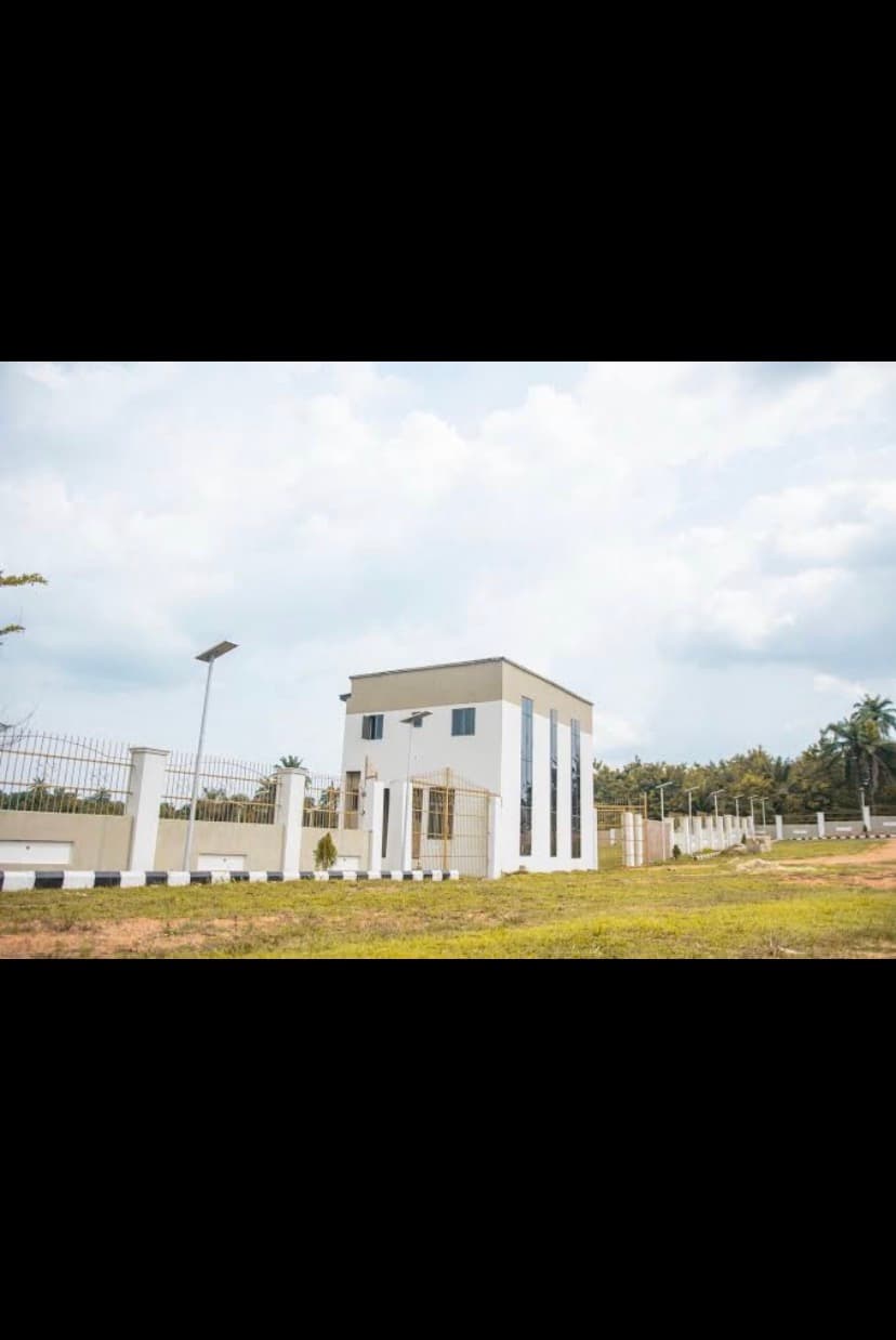 ONTARIO CITY– LAND FOR SALE — ABUJA — photo 1